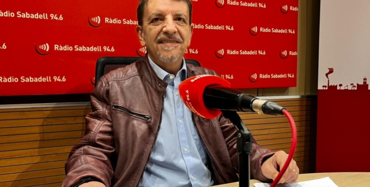 Avui a la tarda presenten les conclusions a la Fundació Bosch i Cardellach | Mireia Sans