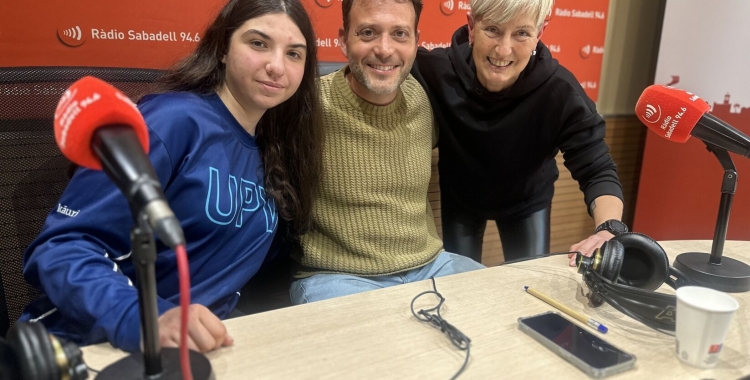 L'esport com a motor per la inclusió amb Escola Xalets i Qwellness 