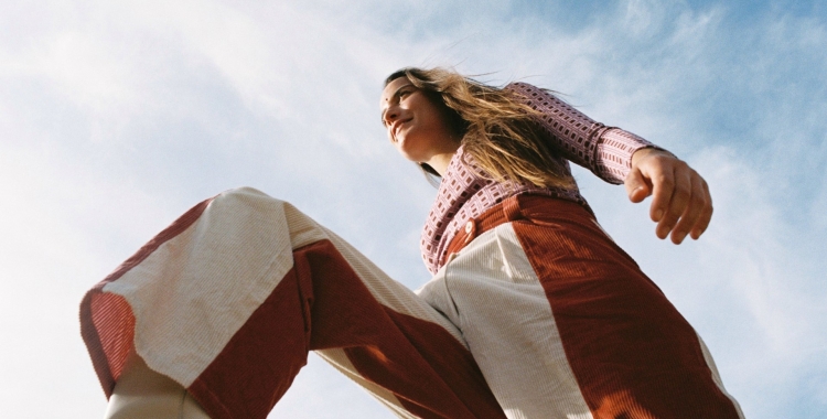 Judit Neddermann estrena 'Lar', el cinquè àlbum ...