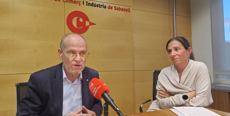 Ramon Alberich i Eulàlia Planes | Karen Madrid