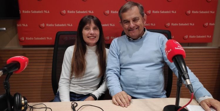 Bufanúvols Carmina Mas Pau Tarruell