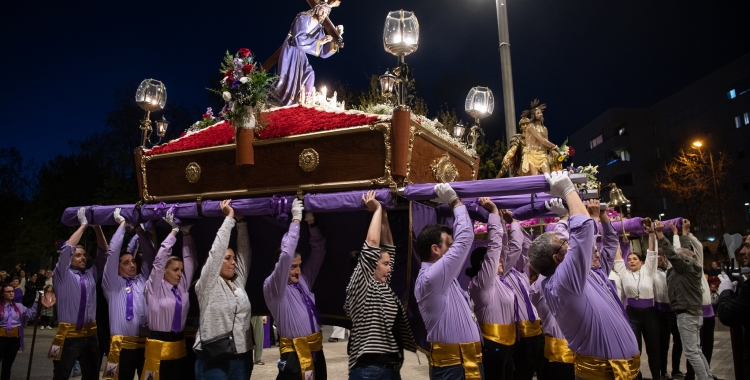 processó de Can Puiggener