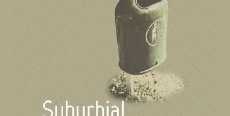 Suburbial d'Antoni Dalmases