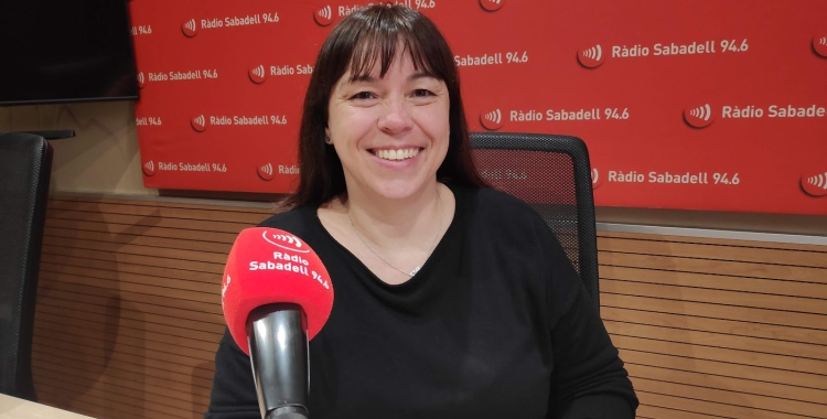 Eva Serrano Mindfulness