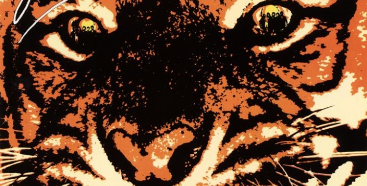 Júlia Ramon felicitat primavera