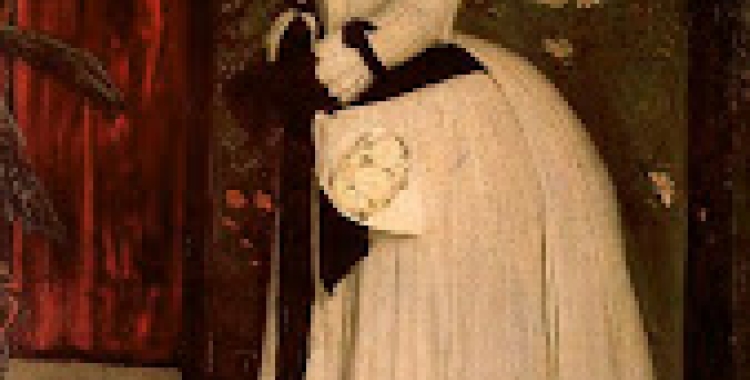 Lluïsa Denís, compositora catalana