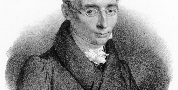 Louis-Ferdinand Hérold