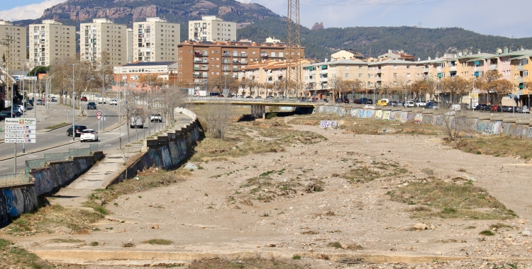 Les riuades del 1962 a Terrassa van deixar 300 víctimes mortals i molts desapareguts