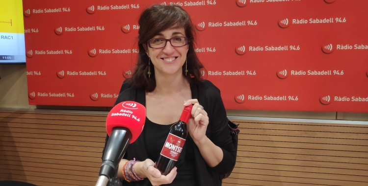 Vadevermut Goretti Pérez