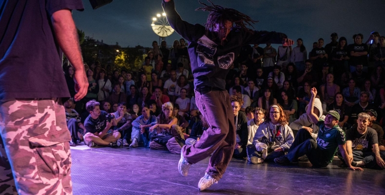 'Be soul all star battle' | Cedida 