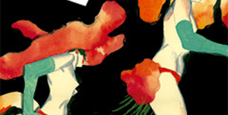 dòlars blancs de Ramon Vilaró