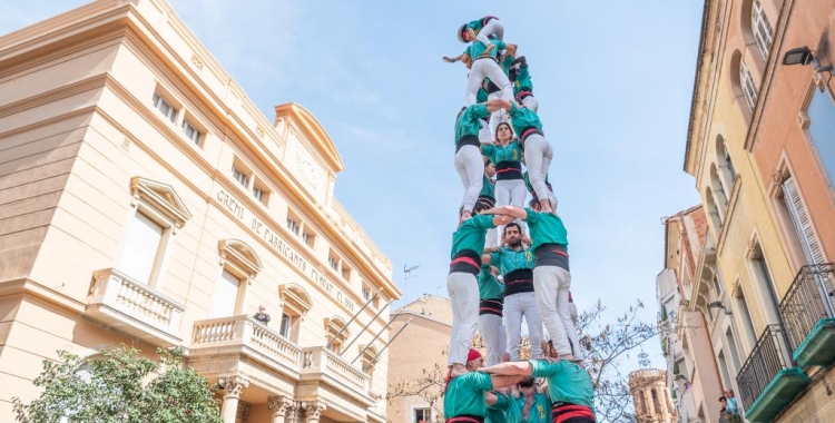 Diada del Tèxtil