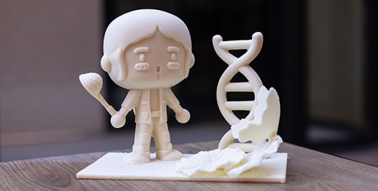 Mona de la Ciència Marga Becerra