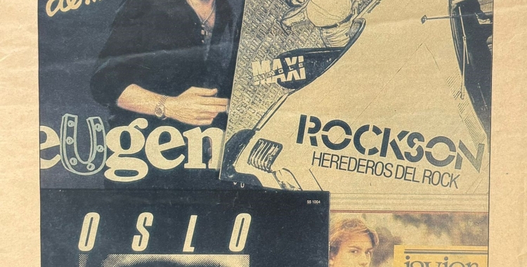 40 anys Picap Joan Carles Doval