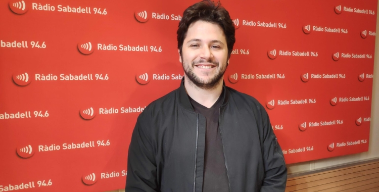 Adrià Aguilera Anacrusa Friday princess night