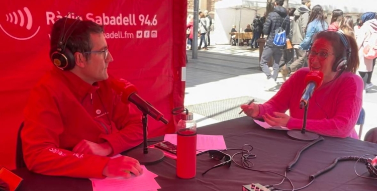 Aixeca el cap Elvi Màrmol