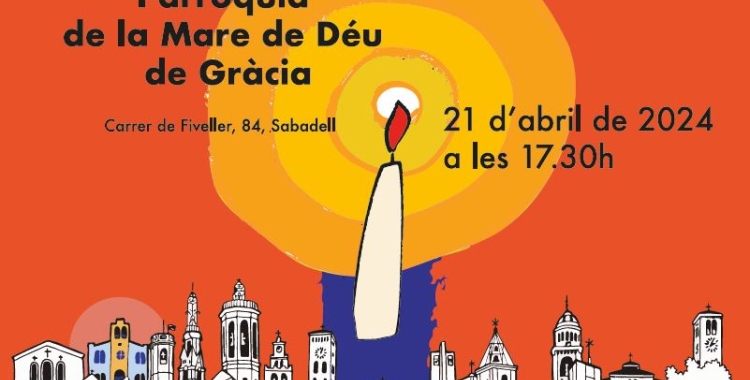 Antoni Cuní Aplec Pasqual