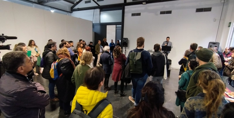 Assemblea Metropolitana Manifesta