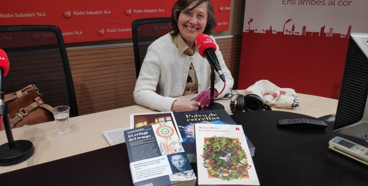 Cecília Picún LibreRío de la Plata