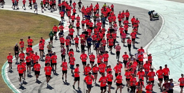 Fundació Esclerosi Múltiple Mou-te