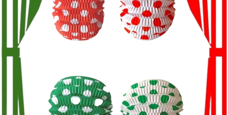 Feria de Abril Virgen de Gracia