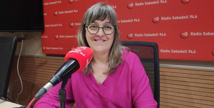 Taulí Inmaculada Fernández Moreno