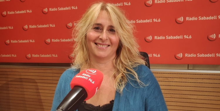 Inspira Arrels Laura Alcaide