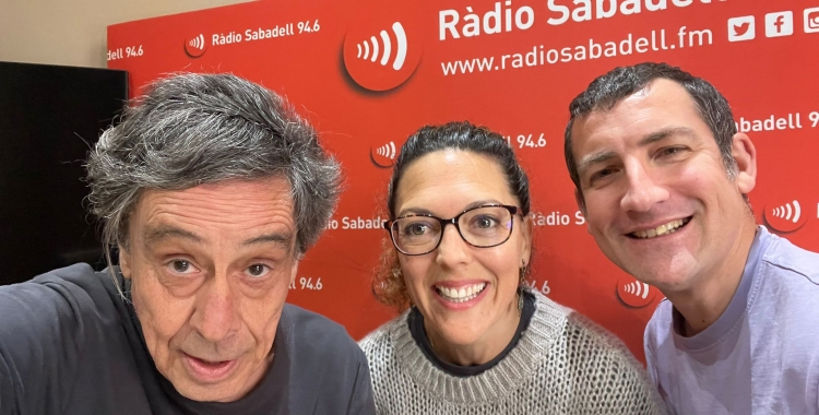 Laia Vila Josep Alavedra Pau Duran