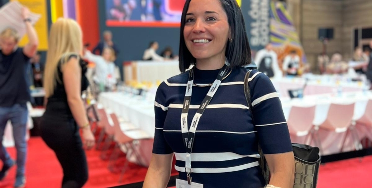 Marta Medrán Millor formatge d'Espanya