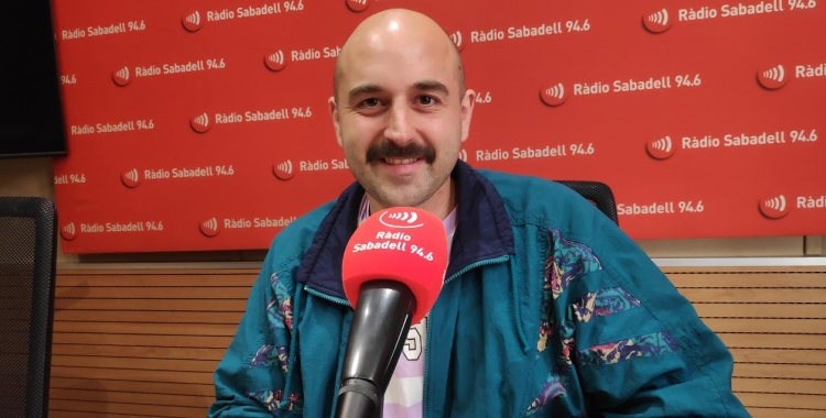 Manu Calvo