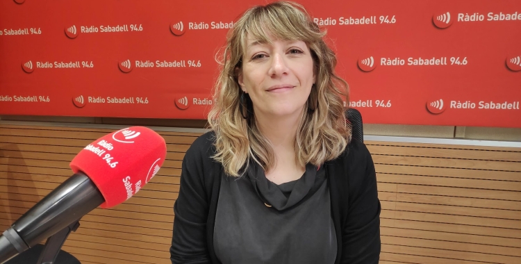 Núria Castells Malapell