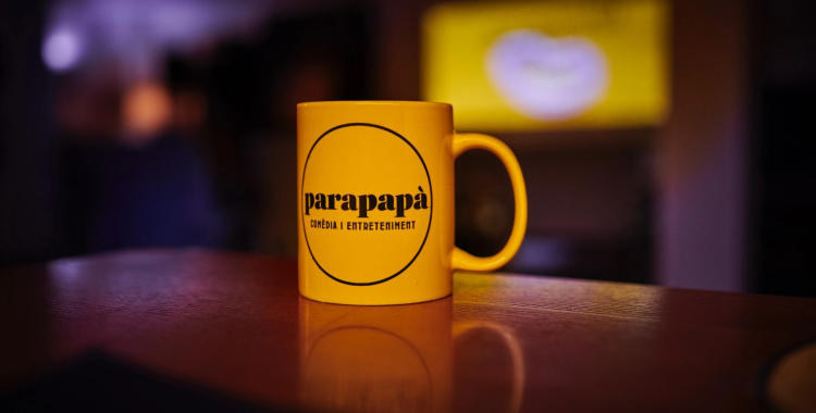 Parapacurts Natàlia Prat