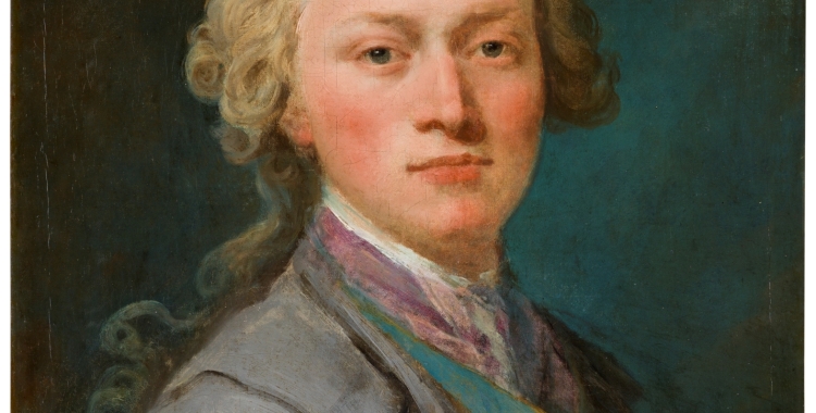 André-Modeste Grétry