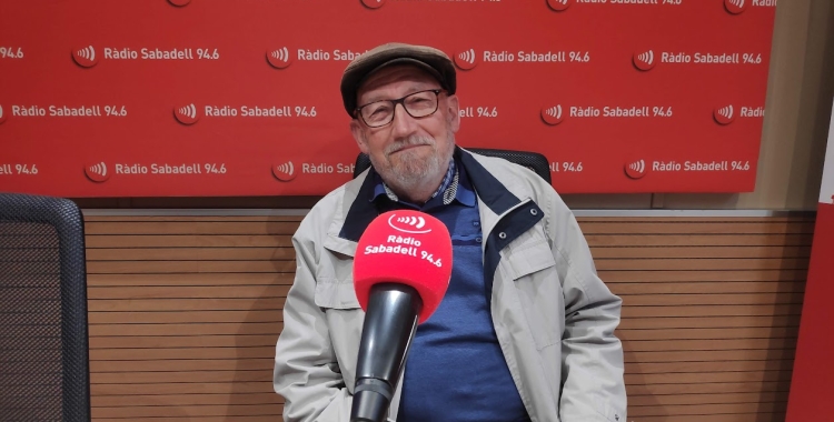 AV Ca n'Oriac Pedro Martínez