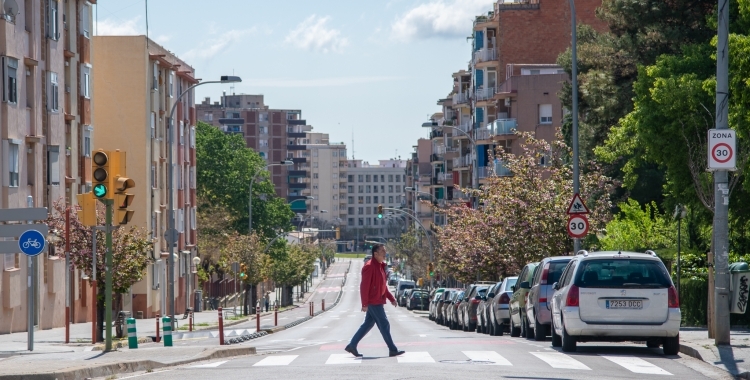 Matadepera és el municipi amb una renda per càpita més alta de Catalunya