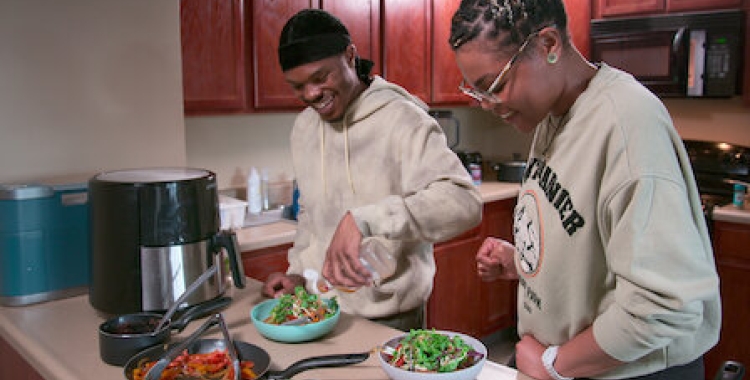 Somos lo que comemos Txus Zubeldia Netflix