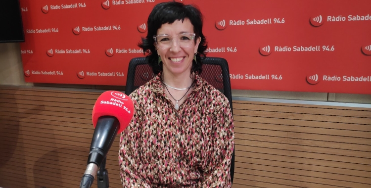 Taulí Núria Reina