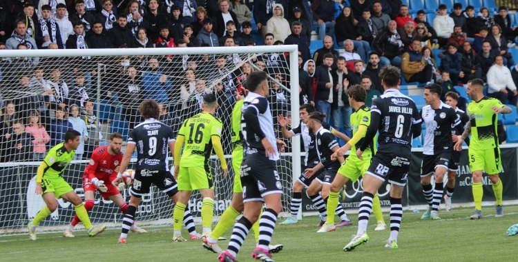 Imatge de l'Unionistas-Sabadell | CES