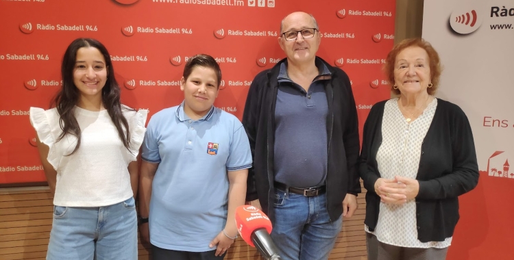 Solidaritat intergeneracional