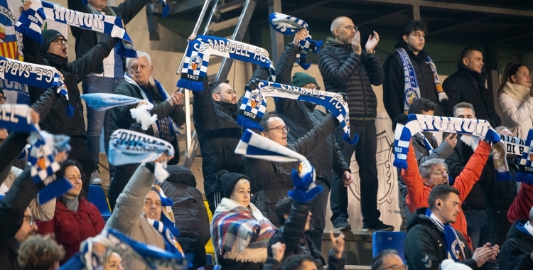 Afició arlequinada a Palamós | Roger Benet