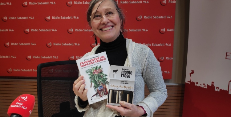 Cecilia Picún Leticia Sánchez Augusto Monterroso