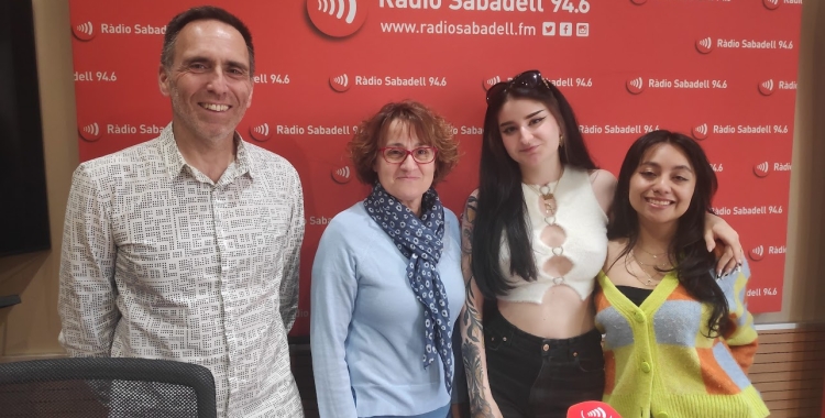 Escola illa Frida Kahlo