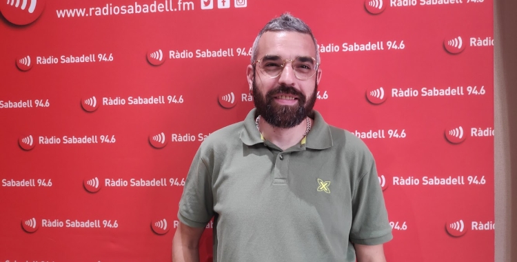 Festival Observa José Luis Castet