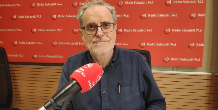 Francesc Camps COAC arquitectura