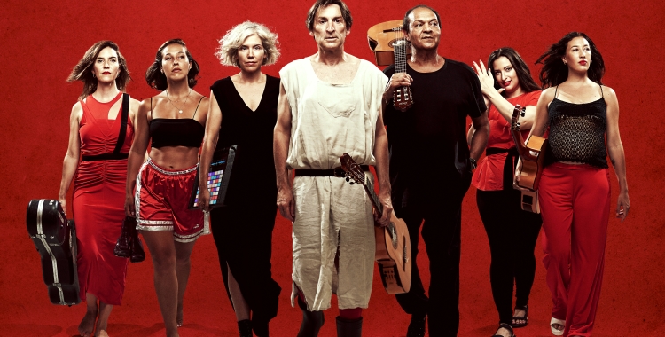 Albert Pla Festival Observa Rumbagenarios