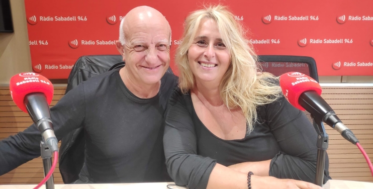 Inspira Arrels Jordi Jarque Laura Alcaide Tres Cultures