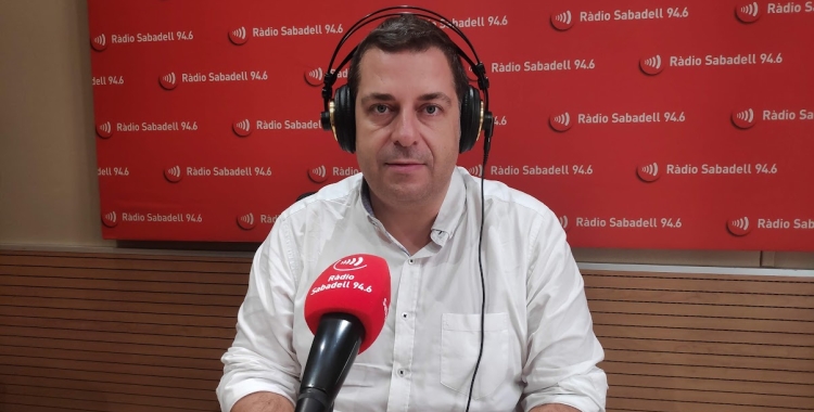 Javier Feliz Desconect@