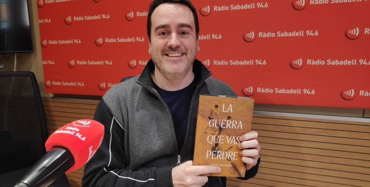 Joan Calsina Columna Edicions