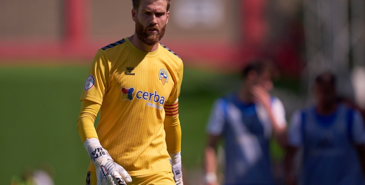 Ortolá dissabte passat a Tarazona | Pedro Salado