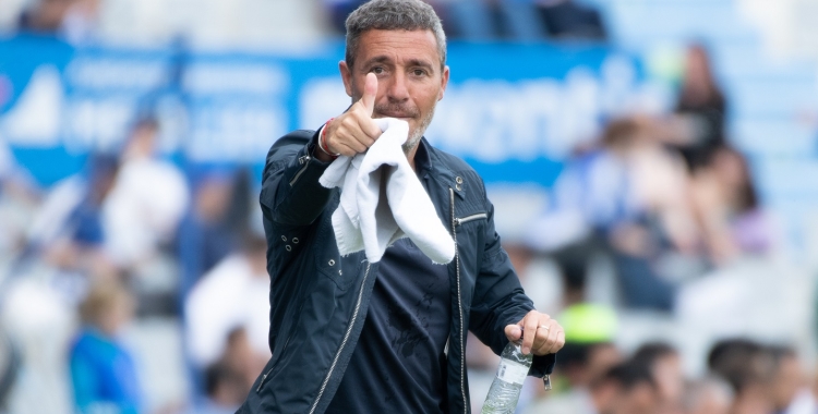 Cano a la Nova Creu Alta | Roger Benet